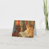 Bedankt voor het lenen van je boek (Voorkant)