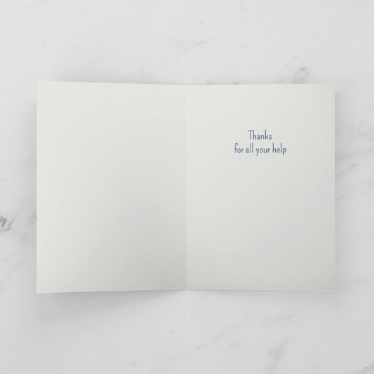 Bedankt voor het lopen van het Marathon Fitness Ev (Binnen)