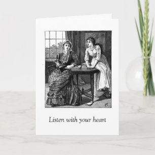  - Bedankt voor het luisteren,