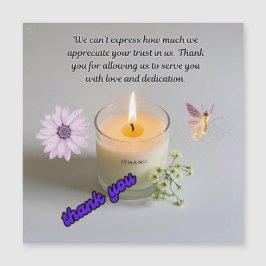 Bedankt voor het ophelderen van mijn dag