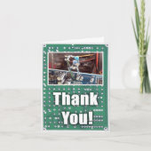 Bedankt voor het repareren van mijn computer (Grem (Voorkant)