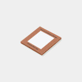 Bedankt voor het sterker maken van onze ondernemin post-it® notes (Schuin)