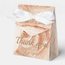 Bedankt voor het vieren van ons Floral roze rozen