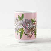 Bedankt voor het zijn van een moeder Mok - The Gol (Center)