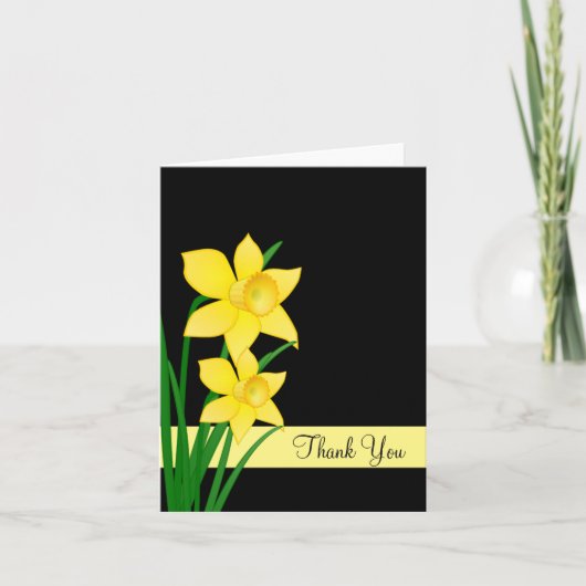 Bedankt voor je briefje (Voorkant)