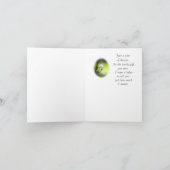 Bedankt voor je briefje (Binnen)