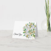 Bedankt voor je briefje (Voorkant)