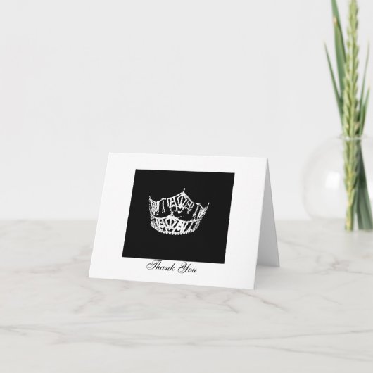 Bedankt voor je briefje (Voorkant)