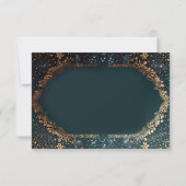 Bedankt voor je bruiloft. (Achterkant)