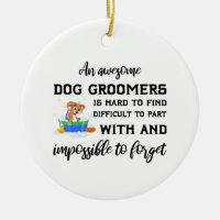Bedankt voor je cadeau voor man of vrouw van hond 