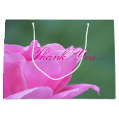 Bedankt voor je cadeautas (Voorkant)