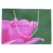 Bedankt voor je cadeautas (Achterkant)