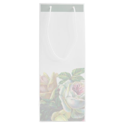 Bedankt voor je cadeautas (Achterkant)