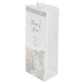 Bedankt voor je cadeautas (Voorkant Gekanteld)
