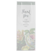 Bedankt voor je cadeautas (Voorkant)