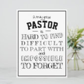 Bedankt voor je cadeautje kaart (Staand voorkant)