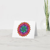 Bedankt voor je creditcard (Voorkant)