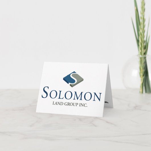 Bedankt voor je creditcard (Voorkant)