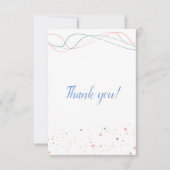 Bedankt voor je creditcard (Voorkant)