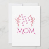 Bedankt voor je creditcard (Voorkant)