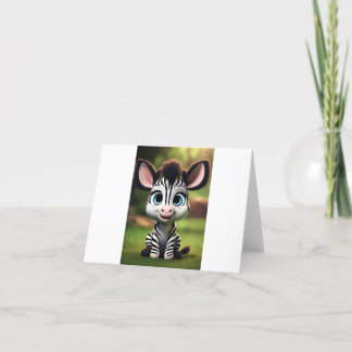 Bedankt voor je creditcard