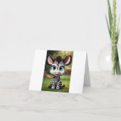 Bedankt voor je creditcard (Voorkant)