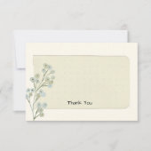 Bedankt voor je creditcard (Voorkant)