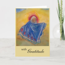 Bedankt voor je creditcard