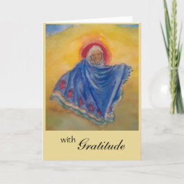 Bedankt voor je creditcard