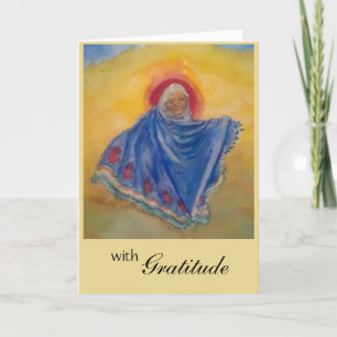 Bedankt voor je creditcard