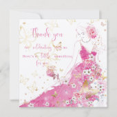 Bedankt voor je creditcard (Voorkant)