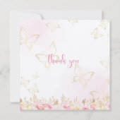 Bedankt voor je creditcard (Achterkant)