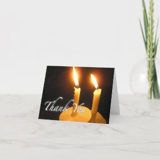 Bedankt voor je creditcard