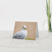 Bedankt voor je creditcard (Voorkant)