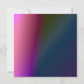 Bedankt voor je creditcard (Voorkant)