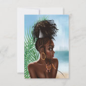 Bedankt voor je creditcard (Voorkant)