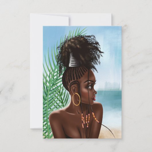 Bedankt voor je creditcard (Voorkant)