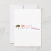 Bedankt voor je creditcard (Achterkant)