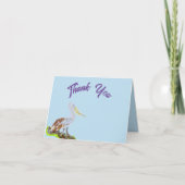 Bedankt voor je creditcard: gratis als vogel (Voorkant)