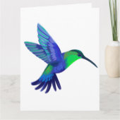 Bedankt voor je creditcard kaart (Voorkant)