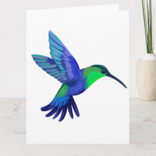 Bedankt voor je creditcard kaart (Voorkant)