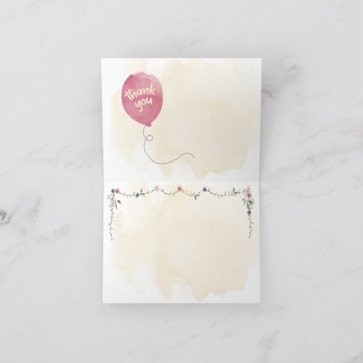 Bedankt voor je Goldendoedle Puppy (Binnen)