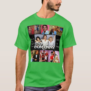 Bedankt voor je herinneringen T-shirt