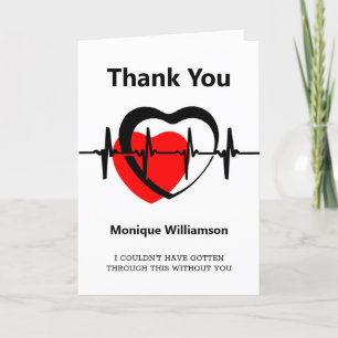 Bedankt voor je hulp