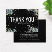 Bedankt voor je Kaart Kortingen klant kopen (Bureau)