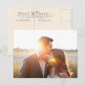 Bedankt voor je kaarten (Voorkant / Achterkant)