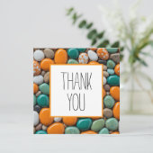 Bedankt voor je kaarten (Staand voorkant)