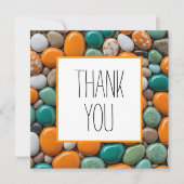 Bedankt voor je kaarten (Voorkant)