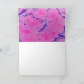 Bedankt voor je kaarten (Binnen)