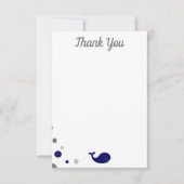 Bedankt voor je kaarten (Voorkant)